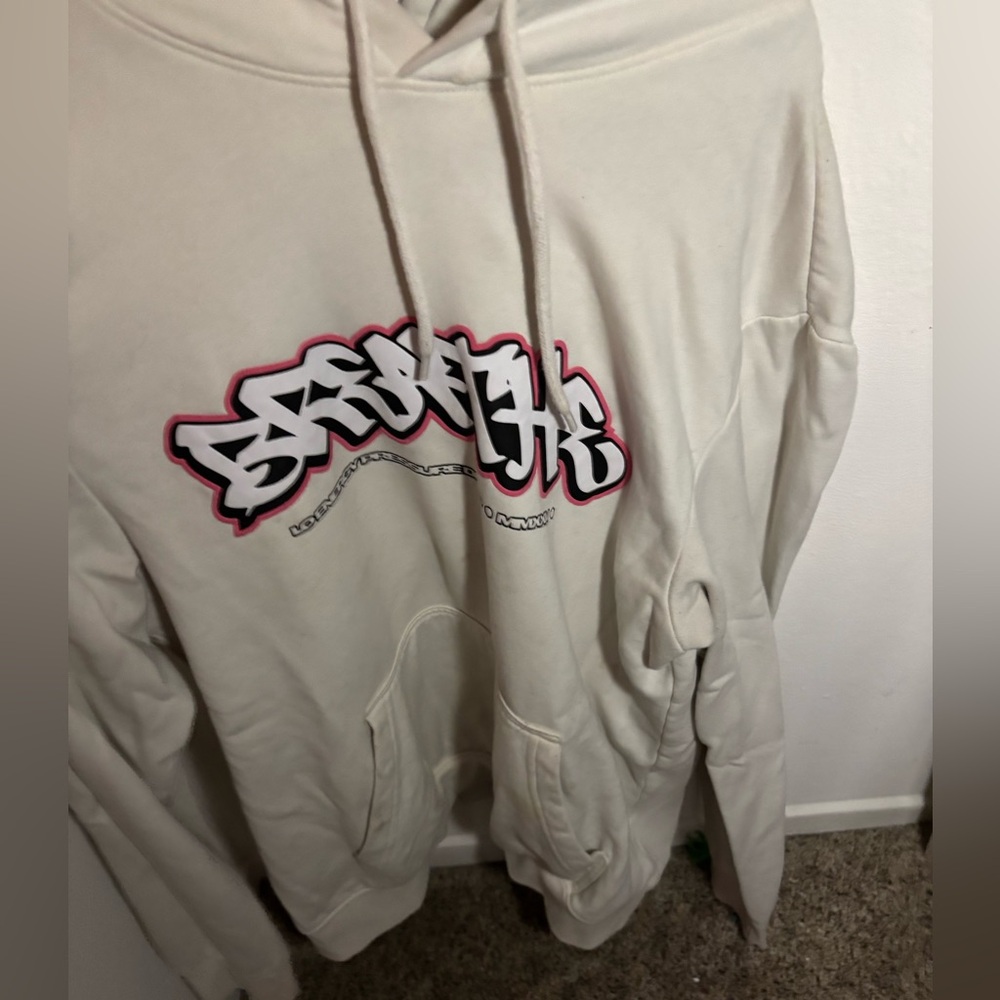 H&M hoodie